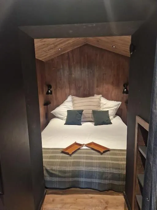 Le Chalet Georges Chamonix