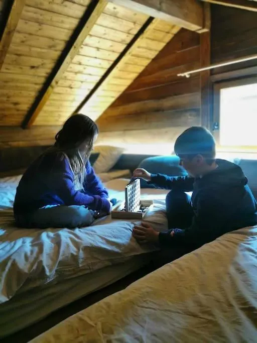 Le Chalet Georges Chamonix France