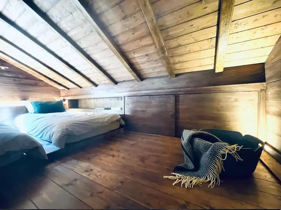 Le Chalet Georges Chamonix France