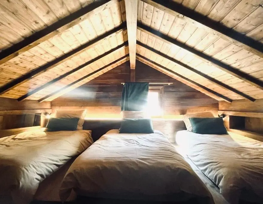 Le Chalet Georges Chamonix
