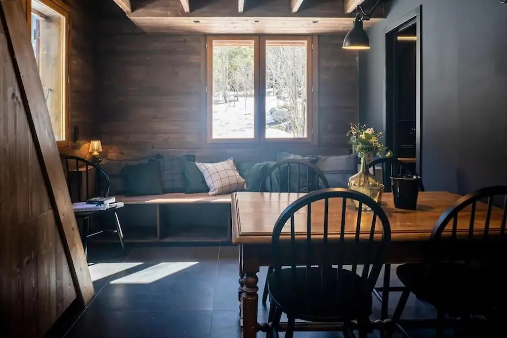 Le Chalet Georges Chamonix France