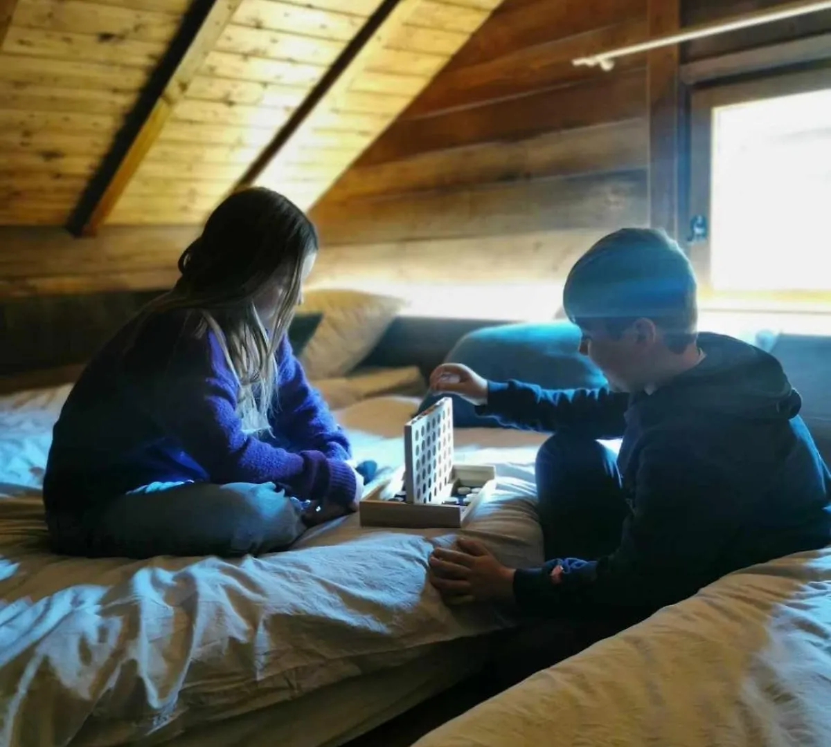 Le Chalet Georges Chamonix