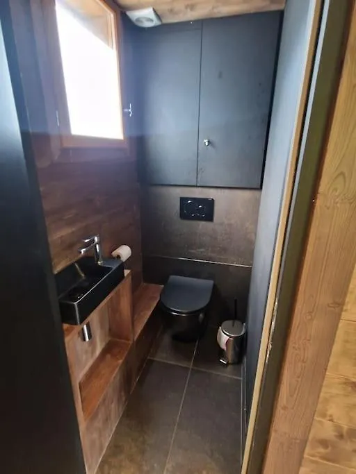 Le Chalet Georges Chamonix
