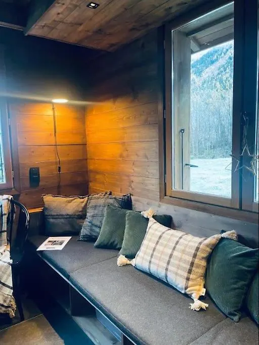 Le Chalet Georges Chamonix France