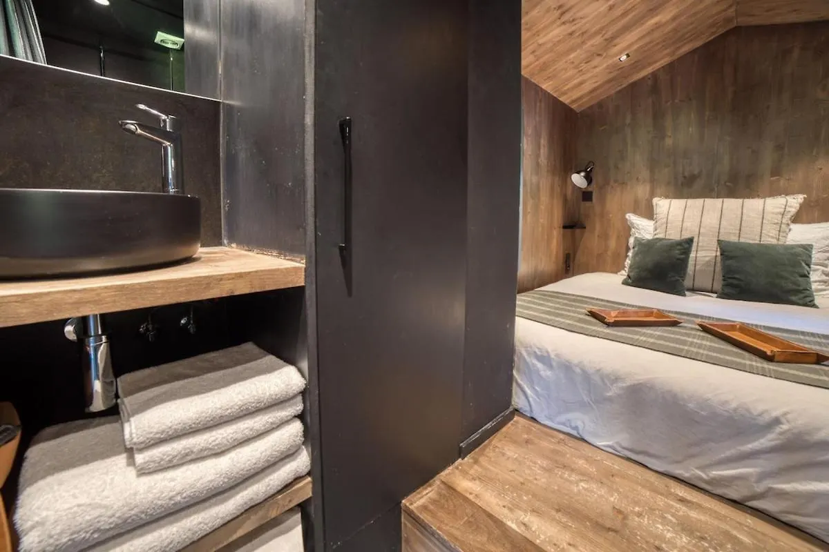 Le Chalet Georges Chamonix