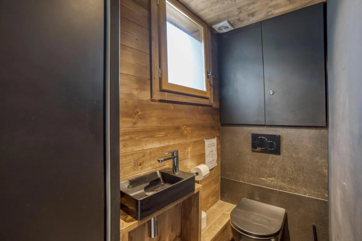 Le Chalet Georges Chamonix